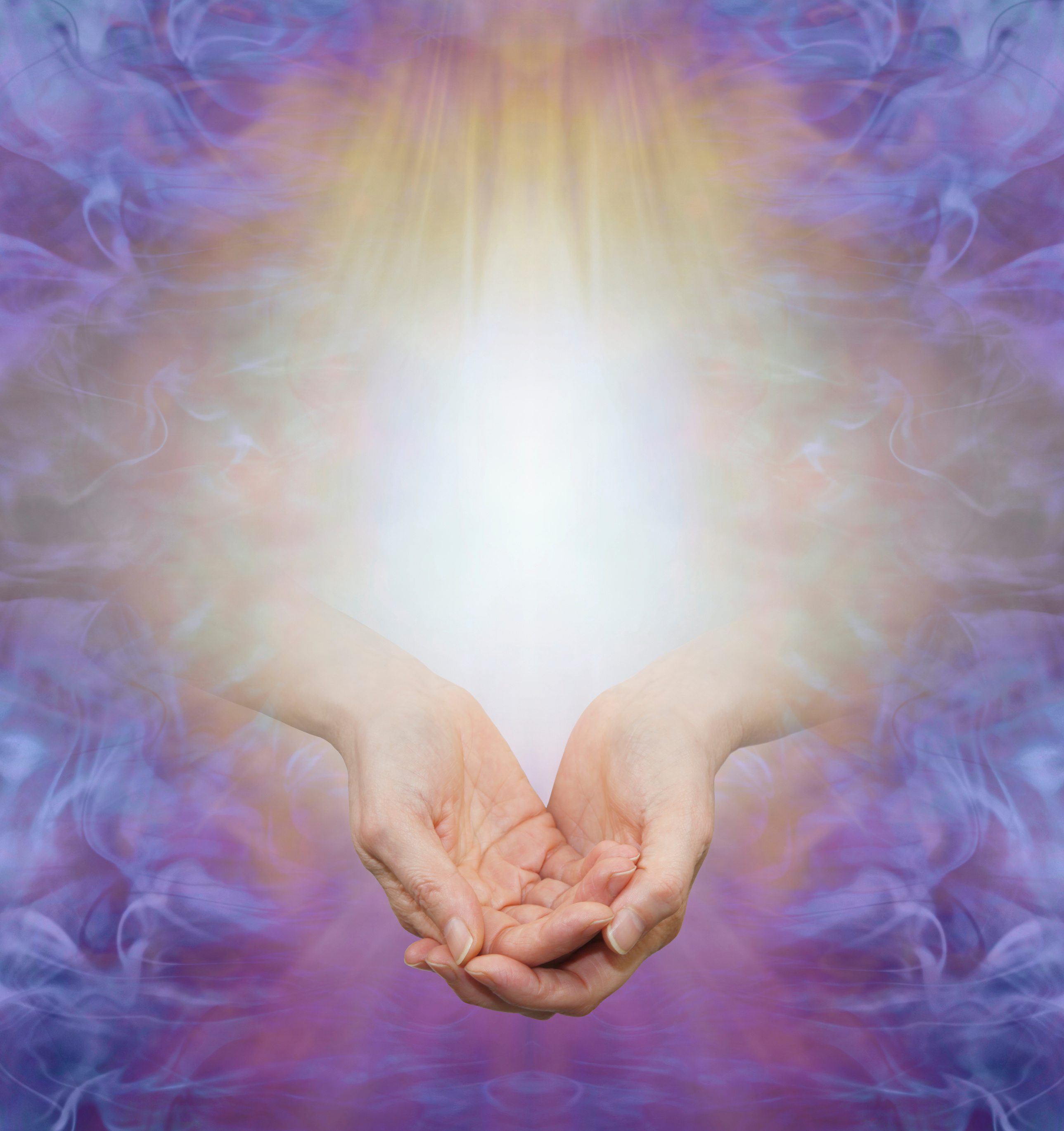Sending You Unconditional Love Healing Energy